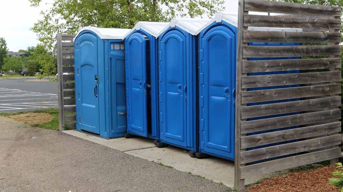 Portable Handwashing Stations - Porta Potty Rental Pros - Porta Potty Rentals services in Madison, AL